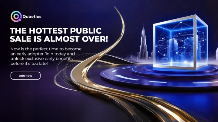 码头，不变的X和Polkadot：在加密货币市场上引起了极大的关注